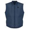 Men's Quilted Vest Thumbnail
