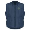 Men's Quilted Vest Thumbnail