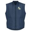 Men's Quilted Vest Thumbnail