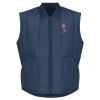 Men's Quilted Vest Thumbnail