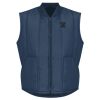 Men's Quilted Vest Thumbnail