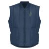 Men's Quilted Vest Thumbnail