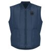 Men's Quilted Vest Thumbnail