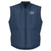 Men's Quilted Vest Thumbnail