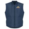 Men's Quilted Vest Thumbnail