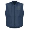 Men's Quilted Vest Thumbnail