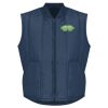 Men's Quilted Vest Thumbnail
