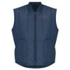 Men's Quilted Vest Thumbnail