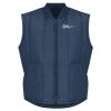 Men's Quilted Vest Thumbnail