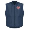 Men's Quilted Vest Thumbnail