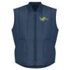 Men's Quilted Vest Thumbnail