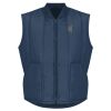 Men's Quilted Vest Thumbnail