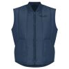 Men's Quilted Vest Thumbnail