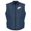 Men's Quilted Vest Thumbnail
