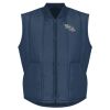 Men's Quilted Vest Thumbnail