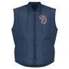 Men's Quilted Vest Thumbnail