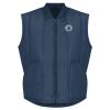 Men's Quilted Vest Thumbnail