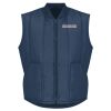 Men's Quilted Vest Thumbnail