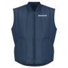 Men's Quilted Vest Thumbnail