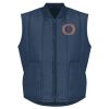 Men's Quilted Vest Thumbnail
