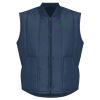 Men's Quilted Vest Thumbnail