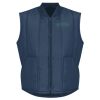 Men's Quilted Vest Thumbnail