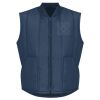 Men's Quilted Vest Thumbnail