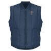 Men's Quilted Vest Thumbnail