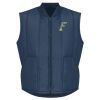 Men's Quilted Vest Thumbnail