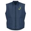 Men's Quilted Vest Thumbnail