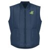 Men's Quilted Vest Thumbnail