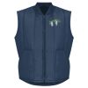 Men's Quilted Vest Thumbnail