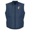 Men's Quilted Vest Thumbnail