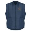 Men's Quilted Vest Thumbnail