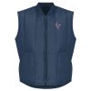 Men's Quilted Vest Thumbnail