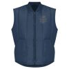 Men's Quilted Vest Thumbnail