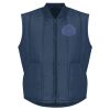 Men's Quilted Vest Thumbnail