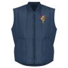 Men's Quilted Vest Thumbnail