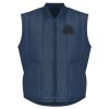 Men's Quilted Vest Thumbnail
