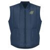 Men's Quilted Vest Thumbnail