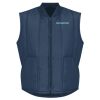 Men's Quilted Vest Thumbnail