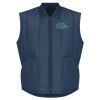 Men's Quilted Vest Thumbnail