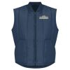 Men's Quilted Vest Thumbnail