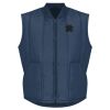 Men's Quilted Vest Thumbnail