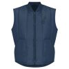 Men's Quilted Vest Thumbnail