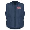 Men's Quilted Vest Thumbnail
