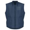 Men's Quilted Vest Thumbnail