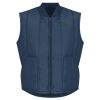 Men's Quilted Vest Thumbnail