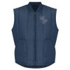 Men's Quilted Vest Thumbnail