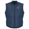 Men's Quilted Vest Thumbnail